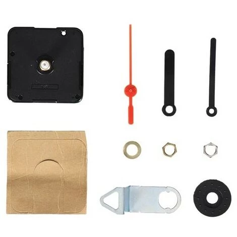 PEREL Mécanisme D'Horloge À Quartz 1 PEREL Mécanisme D'Horloge À Quartz