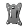 PEREL Support Mural Pour Tv - 13''-27'' (33-69 Cm) - Max. 20 Kg - Fixe