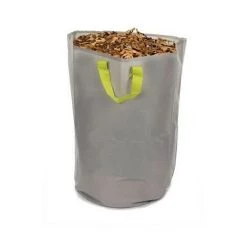 PEREL Sac De Jardin Multifonctions - Polyester + Pvc - 160 L