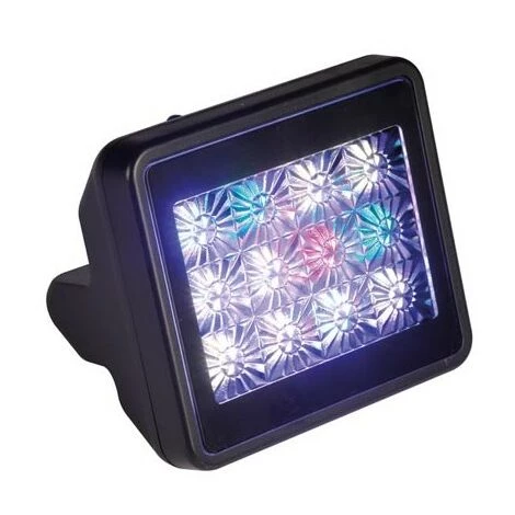 PEREL Simulateur Tv Anti-Cambriolage 1 PEREL Simulateur Tv Anti-Cambriolage