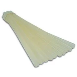 PEREL 10 Batons De Colle Pour Le Gas/Glue2