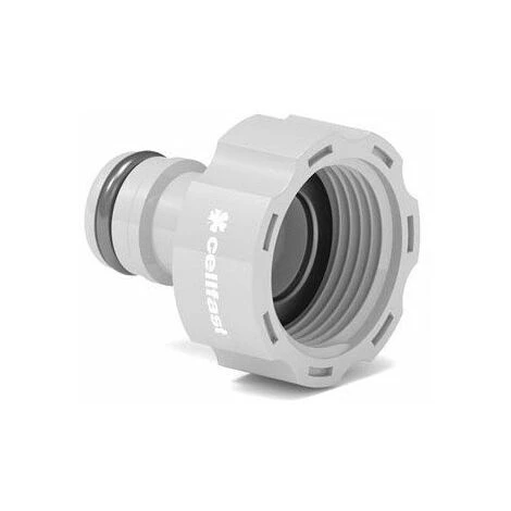 PEREL Cellfast - Pistolet D'arrosage - Shower 1 PEREL Cellfast - Pistolet D'arrosage - Shower