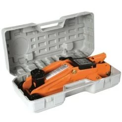 Perel Cric Peel Roller Avec Boîtier De Rangement 5 Perel Cric Peel Roller Avec Boîtier De Rangement -PEREL Soldes 27181636 3