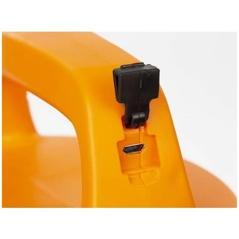 PEREL Pulvérisateur À Batterie 8 L 2 PEREL Pulvérisateur À Batterie 8 L – Image 2