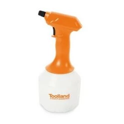 PEREL Pulvérisateur À Batterie 1 L