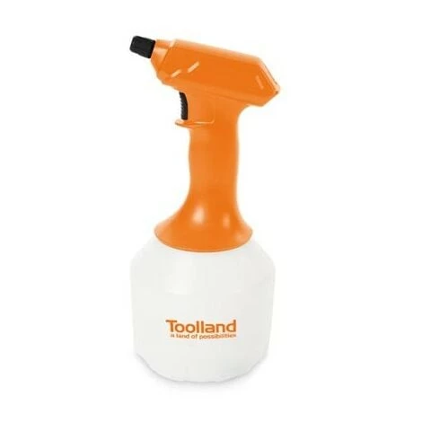 PEREL Pulvérisateur À Batterie 1 L 1 PEREL Pulvérisateur À Batterie 1 L