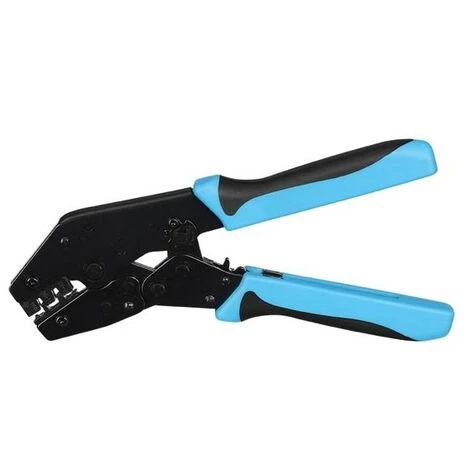 PEREL Pince À Sertir Pour Connecteurs Non-Isolés 1 PEREL Pince À Sertir Pour Connecteurs Non-Isolés