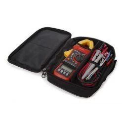 PEREL Pince Ampèremétrique - Cat III - 600 V - Ac - Ncv - Avec Fonction Data-Hold 9 PEREL Pince Ampèremétrique - Cat III - 600 V - Ac - Ncv - Avec Fonction Data-Hold -PEREL Soldes 29439840 5