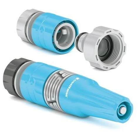 PEREL Pistolet D'Arrosage - Cellfast - 1 PEREL Pistolet D'Arrosage - Cellfast -