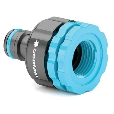 PEREL Cellfast - Pistolet D'Arrosage - Shower 1 PEREL Cellfast - Pistolet D'Arrosage - Shower