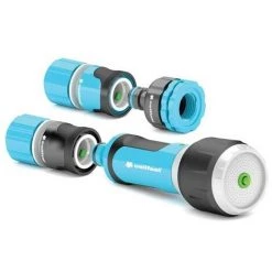 PEREL Cellfast - Pistolet D'Arrosage - Shower