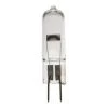 PEREL Lampe Halogène Osram 250 W / 24 V, G6.35, 300 H