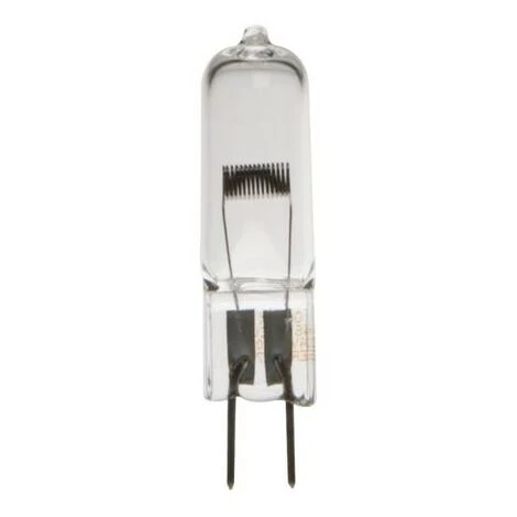PEREL Lampe Halogène Osram 250 W / 24 V, G6.35, 300 H 1 PEREL Lampe Halogène Osram 250 W / 24 V, G6.35, 300 H