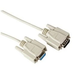 PEREL Cordon Seriel Subd9 Male - Subd9 Femelle / 2M