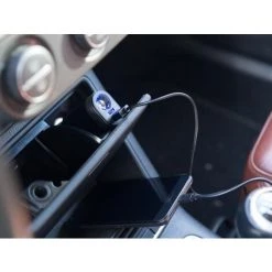 PEREL Velleman 6-In-1 Chargeur De Voiture / Batterie Externe / Lampe De Poche LED / Coupe-ceinture De Sécurité / Marteau De Secours 9 PEREL Velleman 6-In-1 Chargeur De Voiture / Batterie Externe / Lampe De Poche LED / Coupe-ceinture De Sécurité / Marteau De Secours -PEREL Soldes 30192890 5