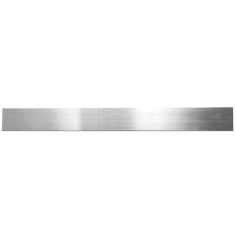 PEREL Profil En Aluminium - 150 Cm - 100 X 18 Mm - 1.35 Mm 1 PEREL Profil En Aluminium - 150 Cm - 100 X 18 Mm - 1.35 Mm