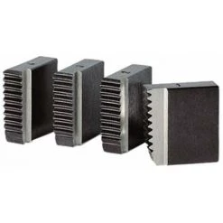 PEREL Egamaster - Peignes De Rechange - 3/8''