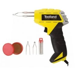 Perel Pistolet à Souder WSG100 100Watt