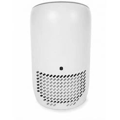 PEREL Purificateur D'air Avec Filtre HEPA 11 - Capacité 68 M2/Heure - Blanc 7 PEREL Purificateur D'air Avec Filtre HEPA 11 - Capacité 68 M2/Heure - Blanc -PEREL Soldes 30466001 3
