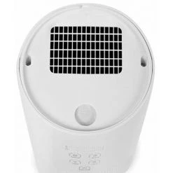 PEREL Purificateur D'air Avec Filtre HEPA 11 - Capacité 68 M2/Heure - Blanc 8 PEREL Purificateur D'air Avec Filtre HEPA 11 - Capacité 68 M2/Heure - Blanc -PEREL Soldes 30466001 4