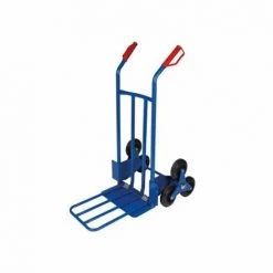 PEREL Diable Monte-Escaliers - 6 Roues