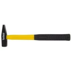 PEREL Marteau - Manche En Fibre De Verre - 200 G