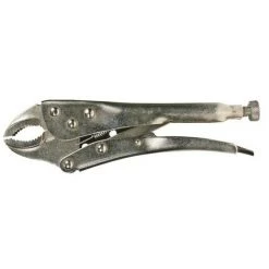 PEREL Pince-Étau 10'' / 250 Mm