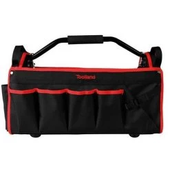 PEREL Sac À Outils - 50 X 24 X 33 Cm