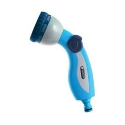 PEREL Cellfast - Pistolet D'Arrosage - Mix