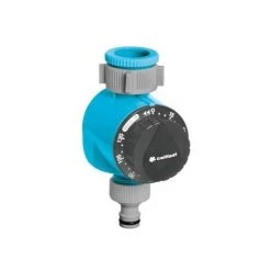 PEREL Cellfast - Programmateur D'Arrosage Manuel