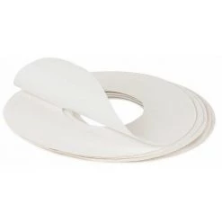 PEREL Plaques Collantes Pour Bp-gikled11 - 5 Pcs