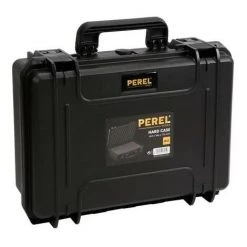 PEREL MALLETTE RIGIDE - 464 X 366 X 176 Mm - AVEC MOUSSE HC430S RI15529