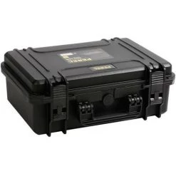 PEREL MALLETTE RIGIDE - 464 X 366 X 176 Mm - AVEC MOUSSE HC430S RI15529 7 PEREL MALLETTE RIGIDE - 464 X 366 X 176 Mm - AVEC MOUSSE HC430S RI15529 -PEREL Soldes 3356274 3