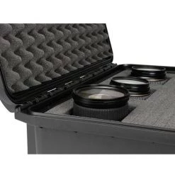 PEREL MALLETTE RIGIDE - 464 X 366 X 176 Mm - AVEC MOUSSE HC430S RI15529 8 PEREL MALLETTE RIGIDE - 464 X 366 X 176 Mm - AVEC MOUSSE HC430S RI15529 -PEREL Soldes 3356274 4