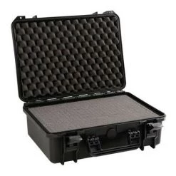 PEREL MALLETTE RIGIDE - 464 X 366 X 176 Mm - AVEC MOUSSE HC430S RI15529 9 PEREL MALLETTE RIGIDE - 464 X 366 X 176 Mm - AVEC MOUSSE HC430S RI15529 -PEREL Soldes 3356274 5