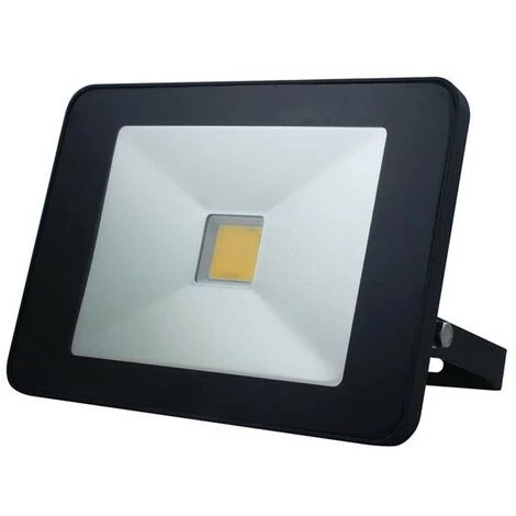 PEREL PROJECTEUR LED DESIGN AVEC DETECTEUR DE MOUVEMENT - 30 W. BLANC NEUTRE LEDA5003NW-BM RI15538 1 PEREL PROJECTEUR LED DESIGN AVEC DETECTEUR DE MOUVEMENT - 30 W. BLANC NEUTRE LEDA5003NW-BM RI15538