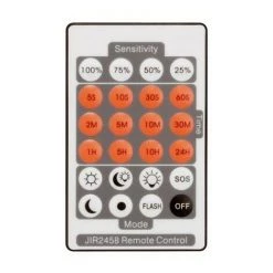 PEREL PROJECTEUR LED DESIGN AVEC DETECTEUR DE MOUVEMENT - 30 W. BLANC NEUTRE LEDA5003NW-BM RI15538 6 PEREL PROJECTEUR LED DESIGN AVEC DETECTEUR DE MOUVEMENT - 30 W. BLANC NEUTRE LEDA5003NW-BM RI15538 -PEREL Soldes 3356289 3