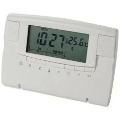 PEREL THERMOSTAT NUMERIQUE CTH406 RI14990