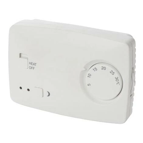 PEREL THERMOSTAT NON PROGRAMMABLE CTH407 RI14991 1 PEREL THERMOSTAT NON PROGRAMMABLE CTH407 RI14991