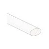 PEREL Gaine Thermoretractable 2:1 - 12.7Mm - Blanc - 25 Pcs.