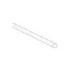 PEREL Gaine Thermoretractable 2:1 - 3.2Mm - Blanc - 1M - 50 Pcs.