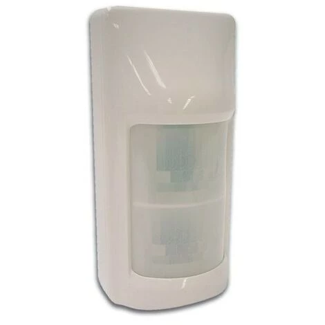 PEREL Double Detecteur Infrarouge 1 PEREL Double Detecteur Infrarouge