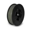 PEREL Filament Pla 1.75 Mm - Gris Mousse - Mat - 750 G