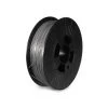 PEREL Filament Pla 1.75 Mm - Argent Métallique - Brillant - 750 G