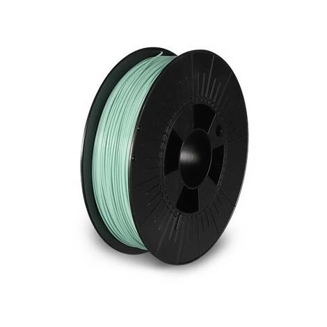 PEREL Filament Pla 1.75 Mm - Vert Pastel - 750 G 1 PEREL Filament Pla 1.75 Mm - Vert Pastel - 750 G