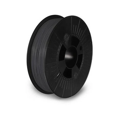 PEREL Filament Pla 1.75 Mm - Noir - Mat - 750 G 1 PEREL Filament Pla 1.75 Mm - Noir - Mat - 750 G