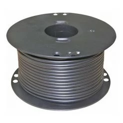 PEREL Câble Enterrable 25m-âme 1,6mm Galva Double Isolation