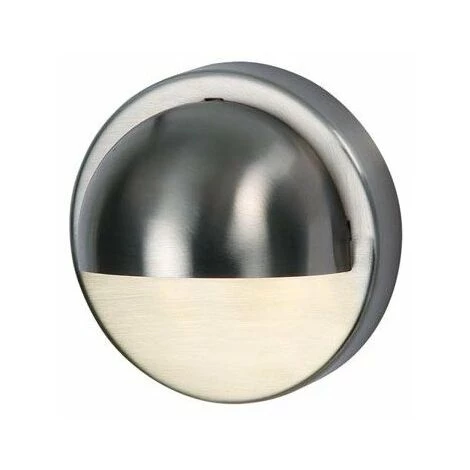 PEREL Garden Lights - Palm - Applique Murale - 12 V - 35 Lm - 1 W - 3000 K 1 PEREL Garden Lights - Palm - Applique Murale - 12 V - 35 Lm - 1 W - 3000 K