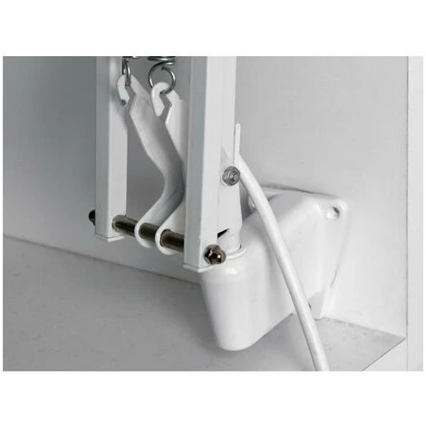 PEREL Support Mural Pour La Série Vtl(L)Amp 2 PEREL Support Mural Pour La Série Vtl(L)Amp – Image 2