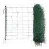 PEREL Filet Mouton Ovinet 90 Cm, Double Pointe, Vert, 50 M